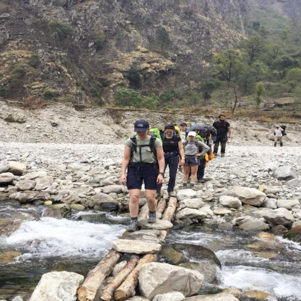 10 days Short Manaslu Circuit Trek
