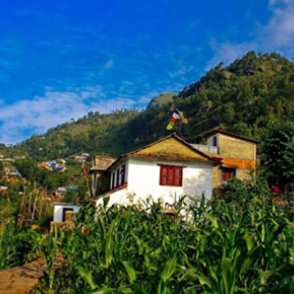 Sirubari Village Tour - 10 Days