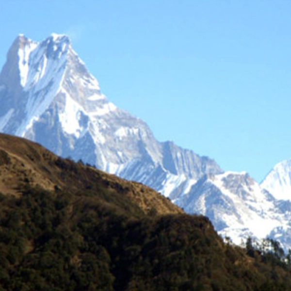 The Royal Trekking - 8 Days