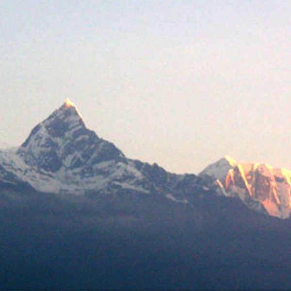 The Siklish Trekking - 9 Days