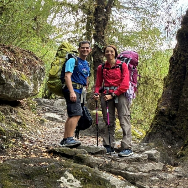 Langtang Valley Trek - 10 Days