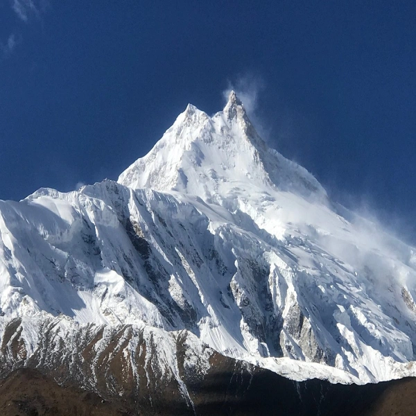 Tsum Valley Trekking - 19 Days