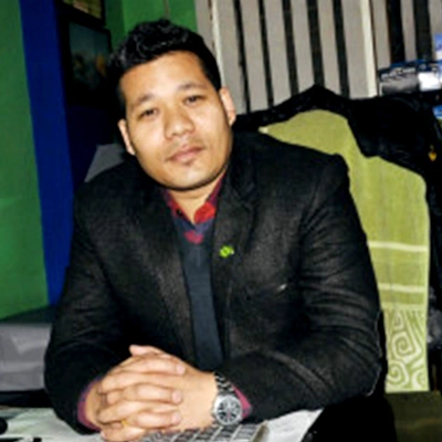 Gopal Shrestha