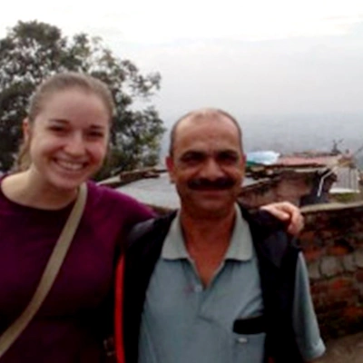 Kumud Adhikari (Kumuda)