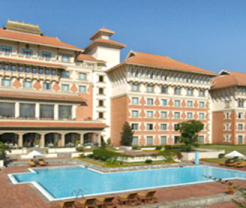 Hyatt Regency-5 Star Hotel, Kathmandu