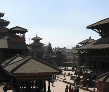 Sightseeing Tours in Nepal