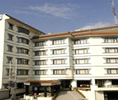 Samsara Resort – 3 Star Hotel in Thamel, Kathmandu