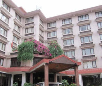 Hotel Vaishali – 4 Star Hotel in Kathmandu