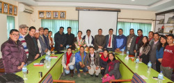 Sri Lanka – Nepal Tourism Promotion Discussion Program
